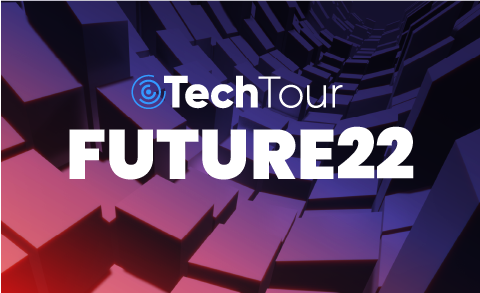 Dramatify selected for the TechTour Future22 final